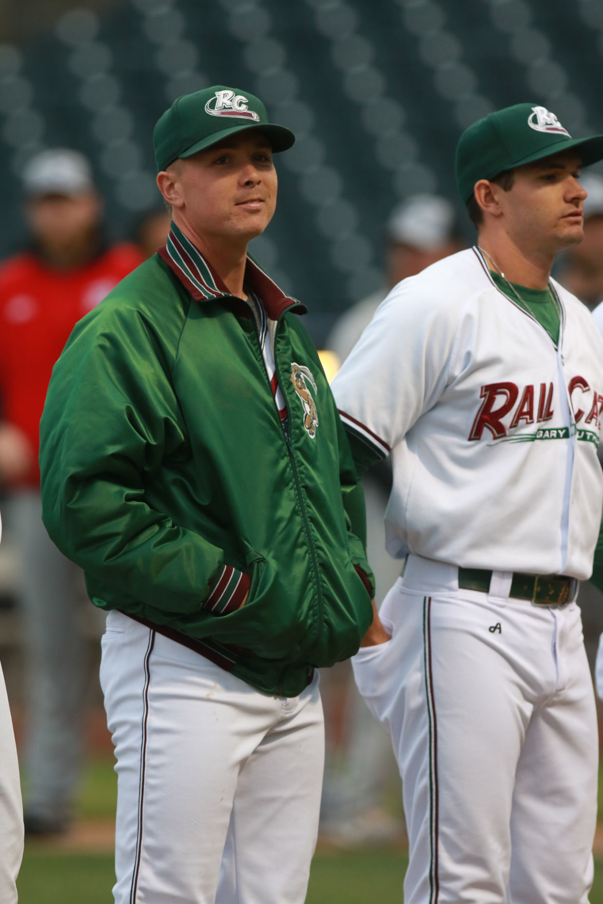 Gallery: RailCats vs Explorers